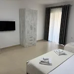 Megan - Floor 3