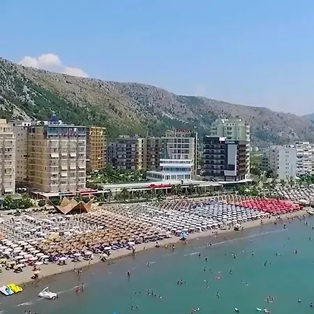 Megan - Floor 3 Shëngjin