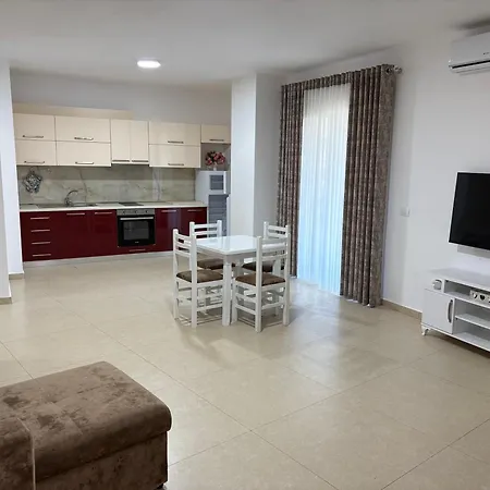 Ξενοδοχείο με διαμερίσματα Megan - Floor 3