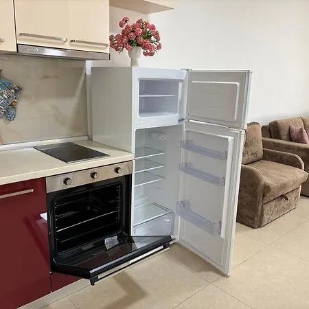 Ξενοδοχείο με διαμερίσματα Megan - Floor 3