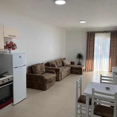 Ξενοδοχείο με διαμερίσματα Megan - Floor 3