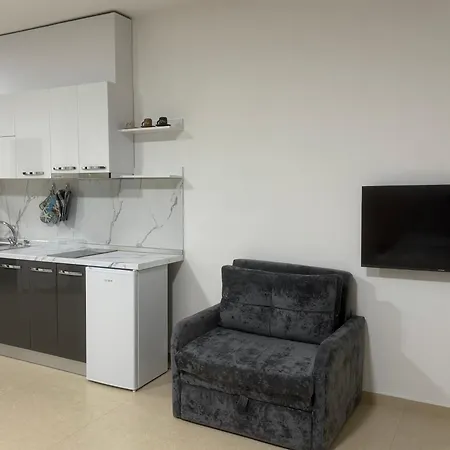 Ξενοδοχείο με διαμερίσματα Megan - Floor 3