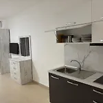 Megan - Floor 3 公寓式酒店 3*