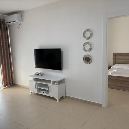 Apartmanhotel Megan - Floor 3