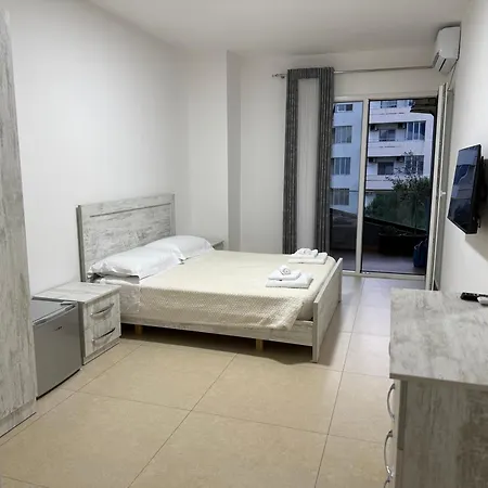 Apartmanhotel Megan - Floor 3