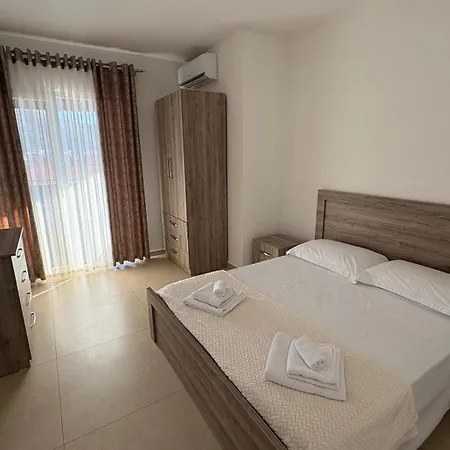 Apartmanhotel Megan - Floor 3