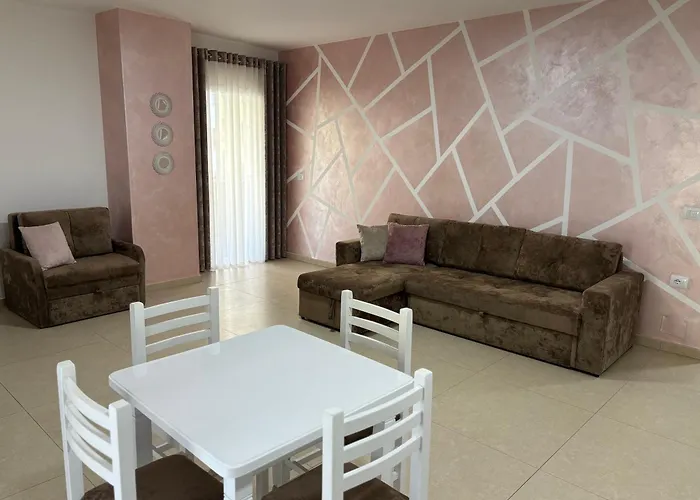 公寓式酒店 Megan - Floor 3 3*