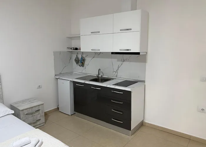 Megan - Floor 3 公寓式酒店 3*