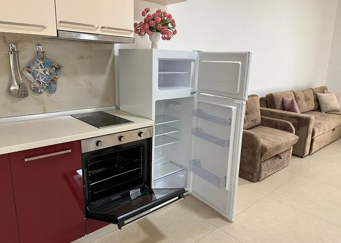 公寓式酒店 Megan - Floor 3