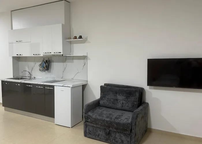 公寓式酒店 Megan - Floor 3